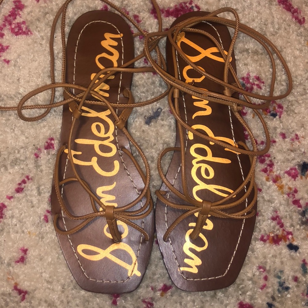Sam Edelman Tihana Sandal